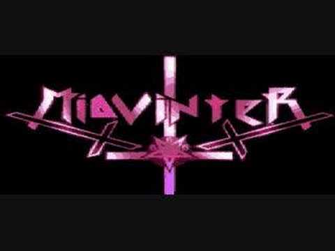 Youtube: Midvinter- All Things To End Are Made