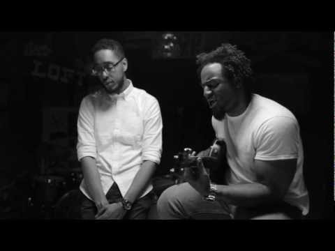 Youtube: Oddisee "You Know Who You Are" ft. Olivier Daysoul (Acoustic Version)