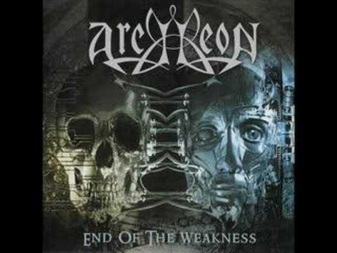 Youtube: Archeon - Dead World