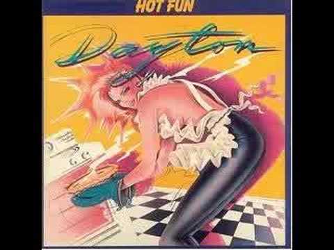 Youtube: Dayton feat. Bootsy Collins - Krackity Krack (1982)