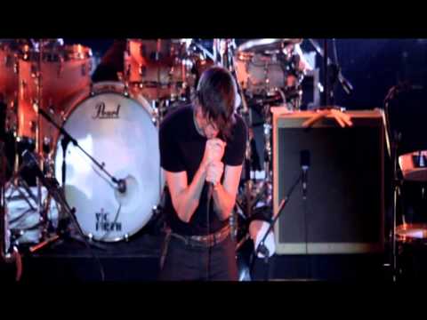 Youtube: Archive - Again (Live In Athens)