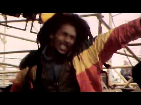 Youtube: Bob Marley - Get Up, Stand Up (Live at Munich, 1980)