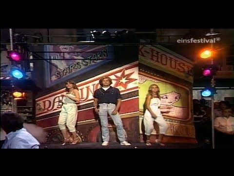 Youtube: Peter Griffin - I''ve Lost My Way (80s Disco Pop - Live-TV-Video-Edit)