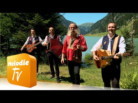 Youtube: Die Mayrhofner - Vergelt's Gott tausendmal (Offizielles Musikvideo)