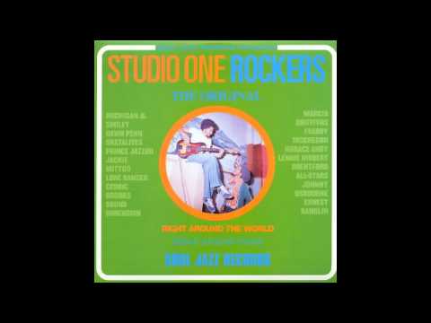 Youtube: Studio One Rockers - Brentford All-Stars - Greedy G