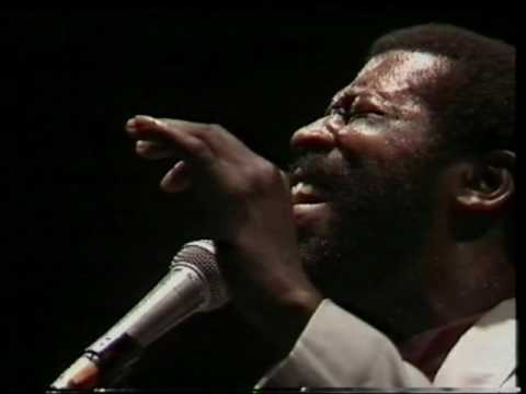 Youtube: Teddy Pendergrass - Lady