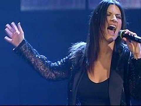 Youtube: Strani Amori - Laura Pausini