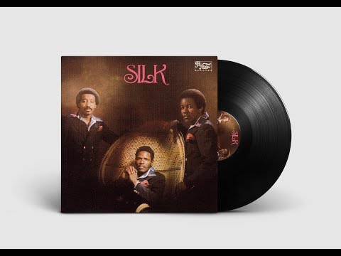 Youtube: Silk - Simply Beautiful