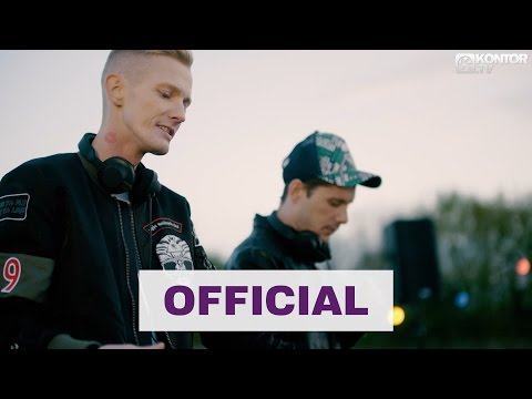 Youtube: Gestört aber GeiL feat. Voyce - Millionen Farben (Official Video HD)