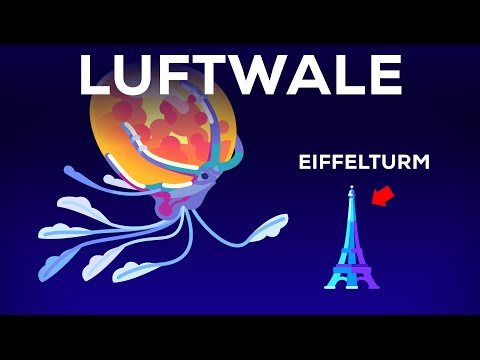 Youtube: Wie könnten echte Aliens aussehen?