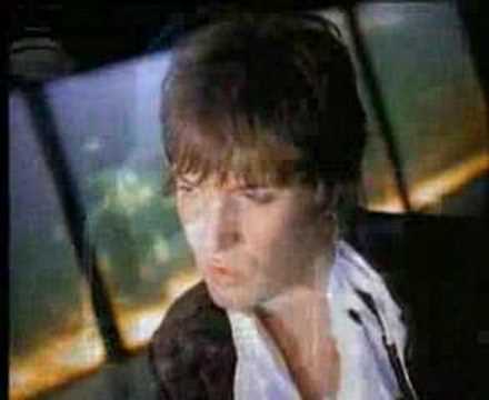 Youtube: Duran Duran "Come Undone"