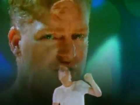 Youtube: Erasure A Little Respect (Official Video)