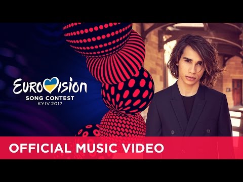Youtube: Isaiah - Don't Come Easy (Australia) Eurovision 2017 - Official Music Video