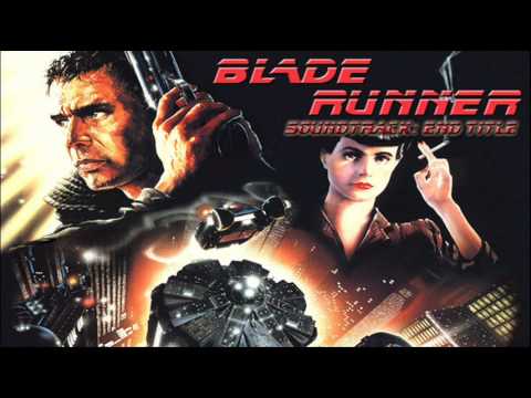 Youtube: Blade Runner OST Soundtrack (End Titles)