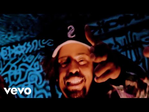 Youtube: Cypress Hill - Insane In The Brain (Official HD Video)