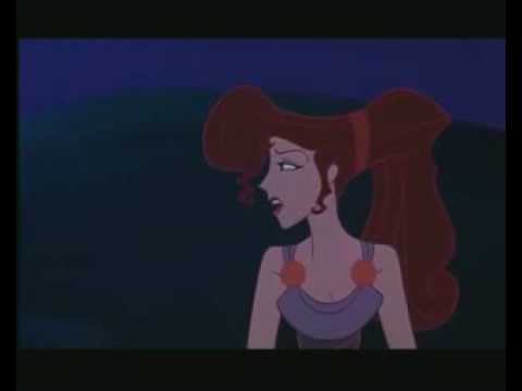 Youtube: Hercules - Ich will keinen Mann [beste Qualität]
