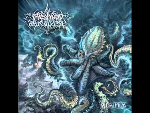 Youtube: Fleshgod Apocalypse - Thru Our Scars