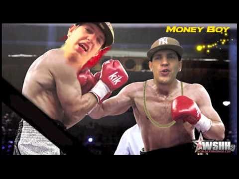 Youtube: Edgar Wasser - Du widerst mich an! (Money Boy Diss) [2013]