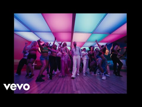 Youtube: John Legend - All She Wanna Do (feat. Saweetie) (Official Music Video)
