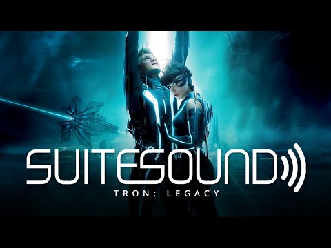 Youtube: Tron: Legacy - Ultimate Soundtrack Suite