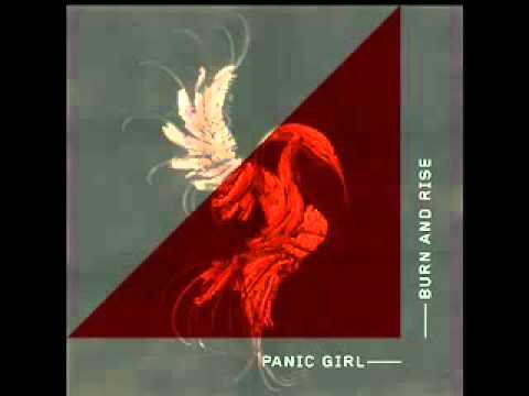 Youtube: Panic Girl - Blue Lights (D-Bridge Remix)