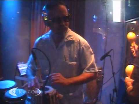 Youtube: Thievery Corporation performing "Lebanese Blonde" on KCRW