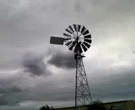 Youtube: Telekinetic Stasis field 3 demonstration on Windmill