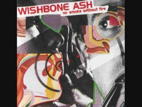 Youtube: Wishbone Ash - Anger In Harmony