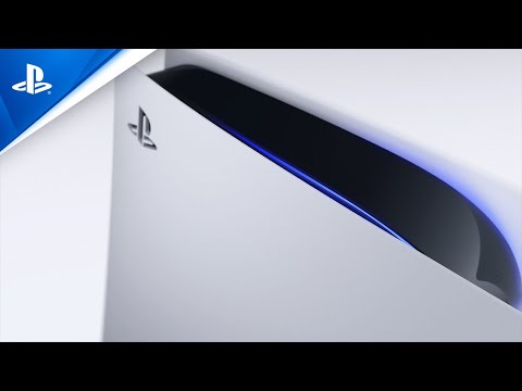 Youtube: PS5 Hardware Reveal Trailer