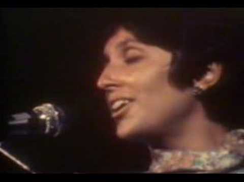 Youtube: Joan Baez - We shall overcome