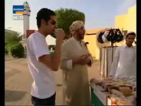 Youtube: Wahabiten zerstören Mekka und MadinaÂ´s heilige Stätten Part 2