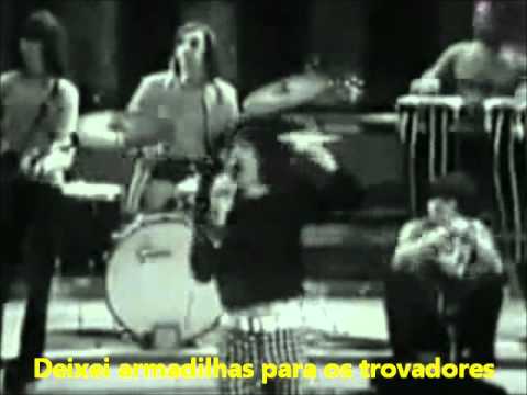 Youtube: The Rolling Stones - Sympathy For the Devil (Legendado)