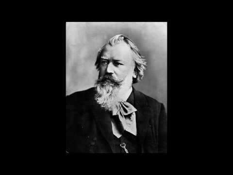Youtube: Johannes Brahms, Quartetto in Do minore op.  60 II. Scherzo. Allegro