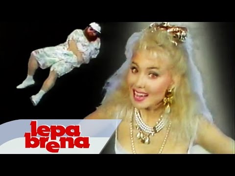 Youtube: Lepa Brena - Igraj, dragi - (Official Video 1989)