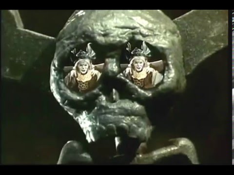 Youtube: King Geedorah - Krazy World