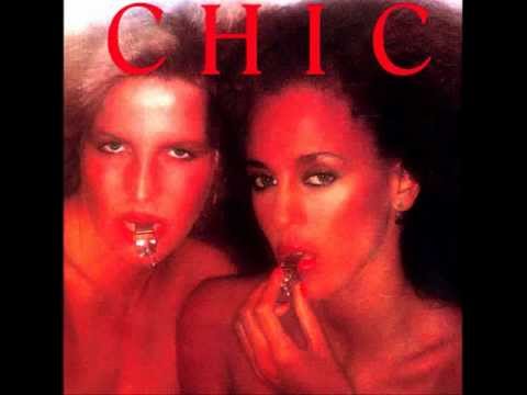 Youtube: Chic  -  Chic Cheer!!