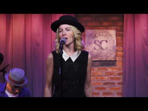 Youtube: If You Love Somebody Set Them Free--Sting (Morgan James cover)