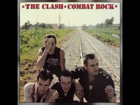 Youtube: The Clash - Rock the Casbah (Audio)