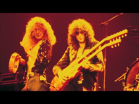 Youtube: Led Zeppelin - Immigrant Song (Live 1972) (Official Video)