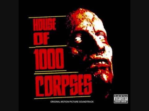 Youtube: Rob Zombie - Everybody Scream (House Of 1000 Corpses Soundtrack)
