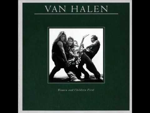Youtube: Van Halen - Take Your Whiskey Home