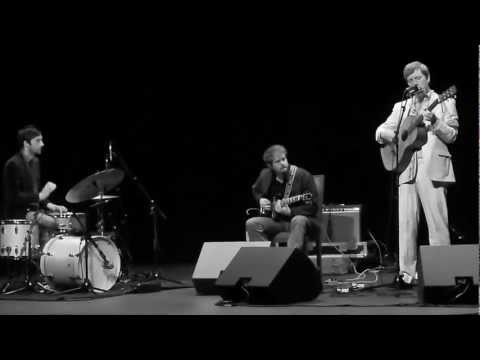 Youtube: Bill Callahan - America! (Live from Donosti, May 21st 2011)