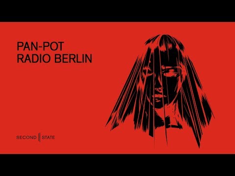 Youtube: Pan-Pot - Radio Berlin
