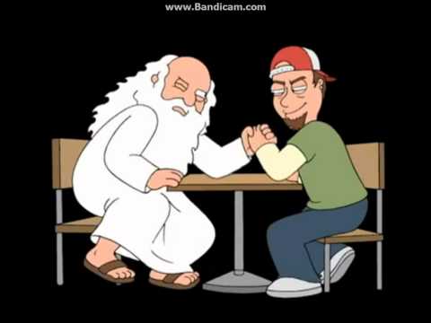 Youtube: Family Guy - Fart Big Bang