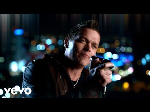 Youtube: 3 Doors Down - Let Me Be Myself (Official Music Video)