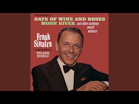 Youtube: Days Of Wine And Roses