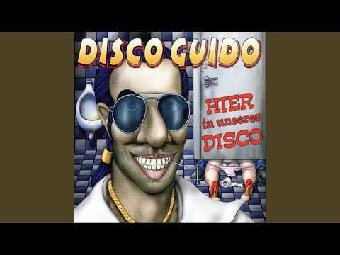 Youtube: Hier in unserer Disco
