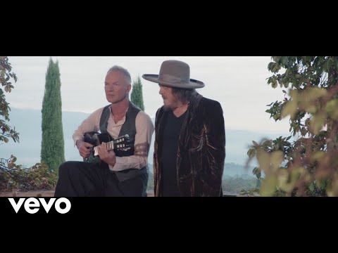 Youtube: Sting, Zucchero - September (Official Video)