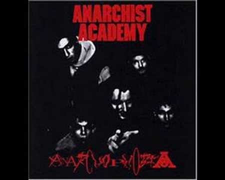 Youtube: Anarchist Academy - Alle Macht den Räten