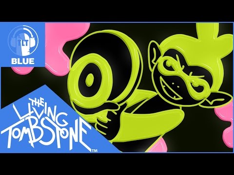 Youtube: The Living Tombstone - Squid Melody [Blue Version] (Splatoon Original Track)